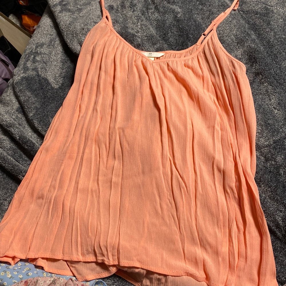 Never worn (no tags)